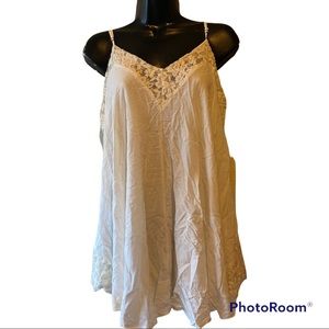 4/$20 forever 21 cami